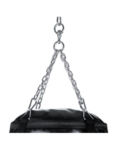 Worek bokserski - 140 premium - 140 cm / 40 kg