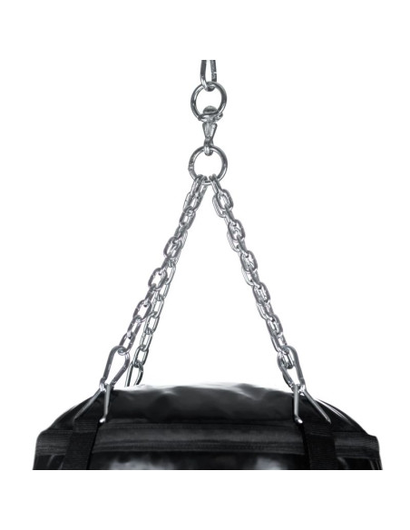 Worek bokserski - 140 premium - 140 cm / 40 kg