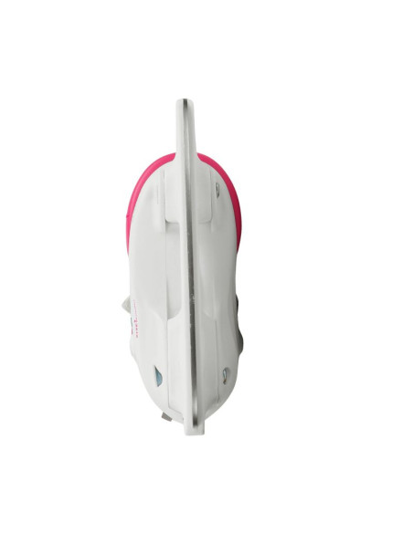 Łyżwy roces moody ice x biało-różowe 450744 001