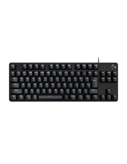 Klawiatura logitech g413 tkl se 2