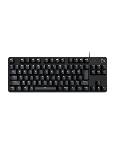 Klawiatura logitech g413 tkl se