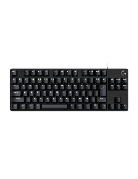 Klawiatura logitech g413 tkl se