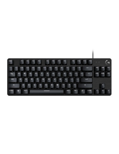 Klawiatura logitech g413 tkl se