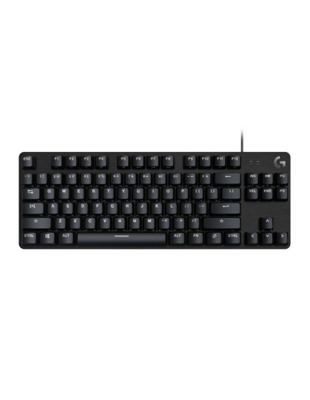 Klawiatura logitech g413 tkl se