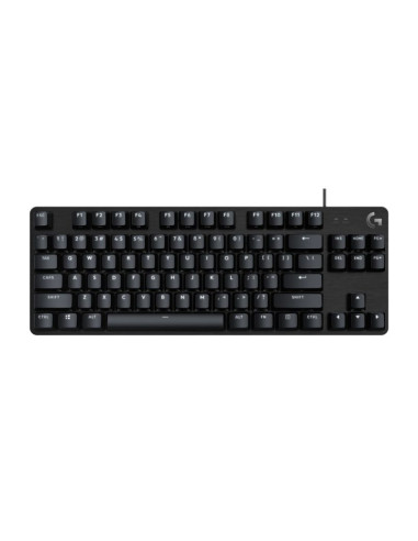 Klawiatura logitech g413 tkl se