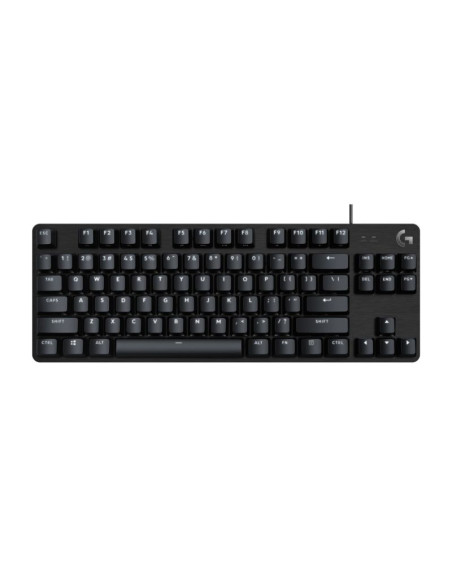 Klawiatura logitech g413 tkl se