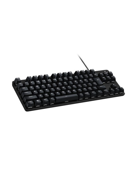 Klawiatura logitech g413 tkl se