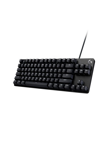 Klawiatura logitech g413 tkl se