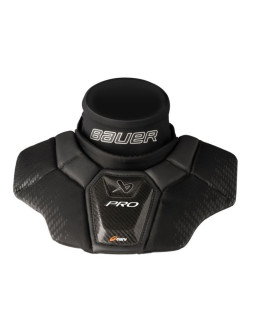 Ochraniacz szyi bauer pro sr 2