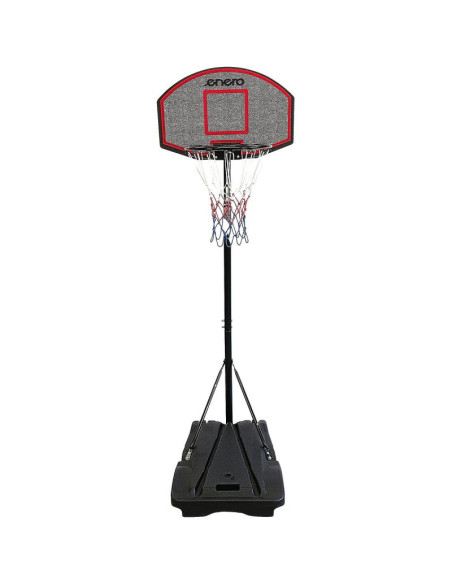 Zestaw regulowany do koszykówki enero midi basket 1.79-2.09m