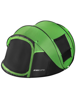 Namiot 4 osobowy samorozkładający quest 280x210x115cm