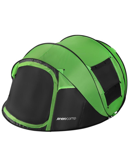 Namiot 4 osobowy samorozkładający quest 280x210x115cm