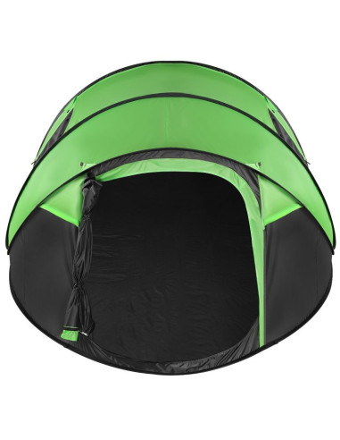 Namiot 4 osobowy samorozkładający quest 280x210x115cm