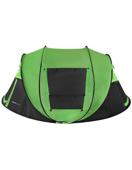 Namiot 4 osobowy samorozkładający quest 280x210x115cm