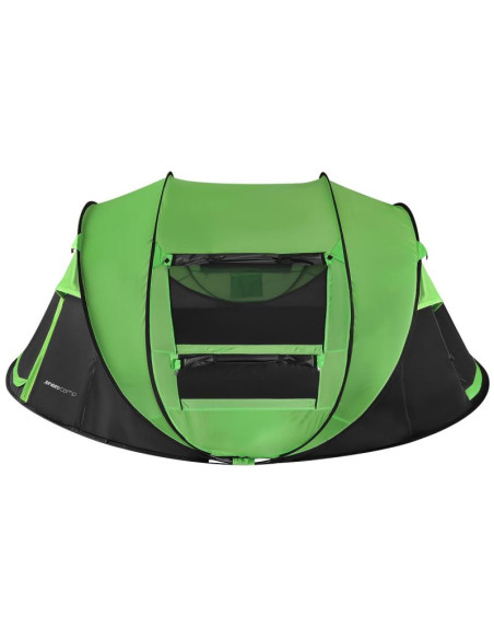 Namiot 4 osobowy samorozkładający quest 280x210x115cm