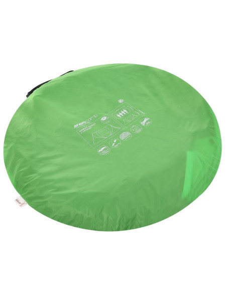 Namiot 4 osobowy samorozkładający quest 280x210x115cm