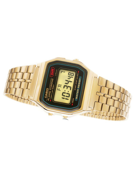 Zegarek casio a159wgea-1ef unisex