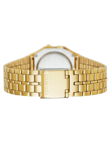 Zegarek casio a159wgea-1ef unisex