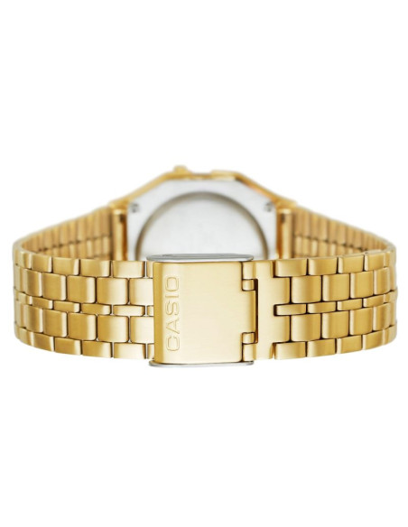 Zegarek casio a159wgea-1ef unisex