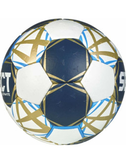 Piłka ręczna select ultimate v25 men champions league official ehf rozmiar 3