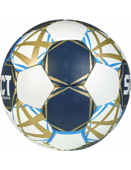 Piłka ręczna select ultimate v25 men champions league official ehf rozmiar 3