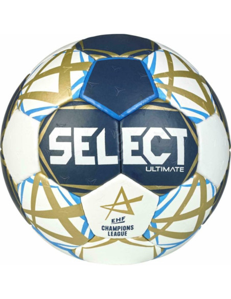Piłka ręczna select ultimate v25 men champions league official ehf rozmiar 3