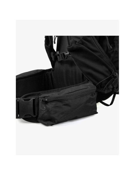 Plecak turystyczny berghaus remote hike 23l dame ryggsekk czarny