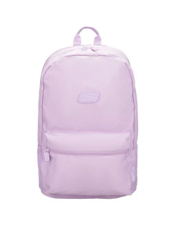Skechers essential backpack skch8442-lav fioletowe one size