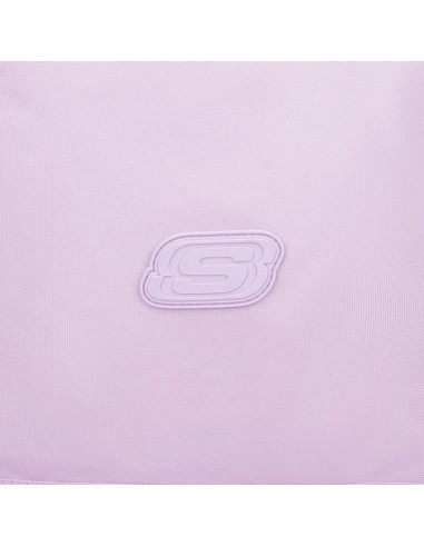 Skechers essential backpack skch8442-lav fioletowe one size