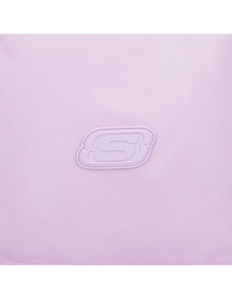 Skechers essential backpack skch8442-lav fioletowe one size