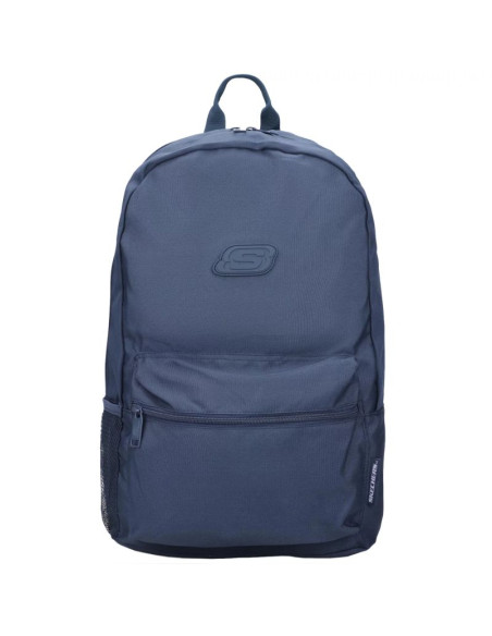 Skechers essential backpack skch8442-nvy granatowe one size