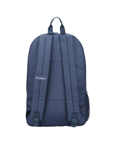 Skechers essential backpack skch8442-nvy granatowe one size
