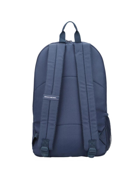 Skechers essential backpack skch8442-nvy granatowe one size