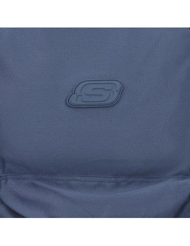 Skechers essential backpack skch8442-nvy granatowe one size