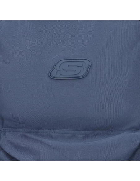 Skechers essential backpack skch8442-nvy granatowe one size
