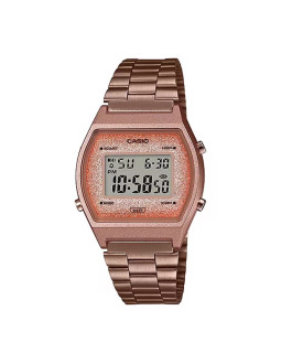 Zegarek casio vintage b640wcg-5df + box