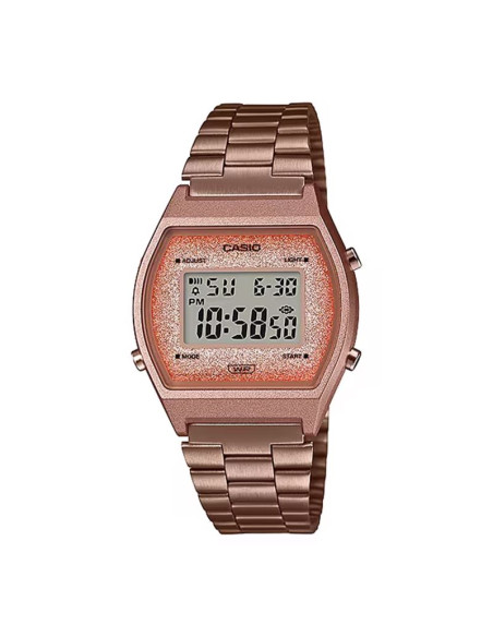 Zegarek casio vintage b640wcg-5df + box
