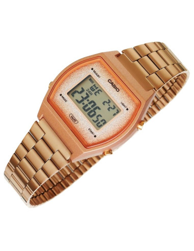 Zegarek casio vintage b640wcg-5df + box
