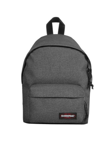 Eastpak morius backpack ek00040f77h1 szare one size