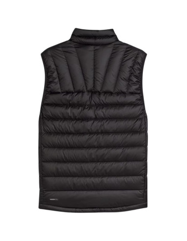 Kamizelka męska puma packlite down vest czarna 685213 01
