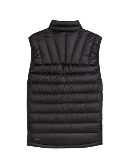 Kamizelka męska puma packlite down vest czarna 685213 01