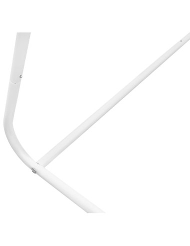 Bramka do piłki nożnej z siatką 300x200x100cm enero