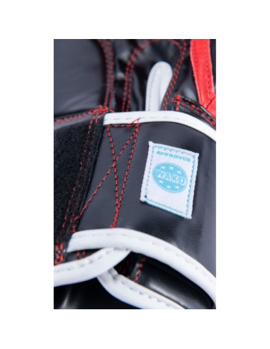 Rękawice bokserskie rtt-wako 10 oz  (wako approved)