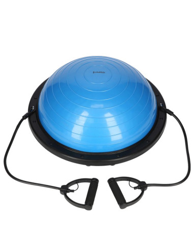 Piłka do balansowania hms bsx10 new blue