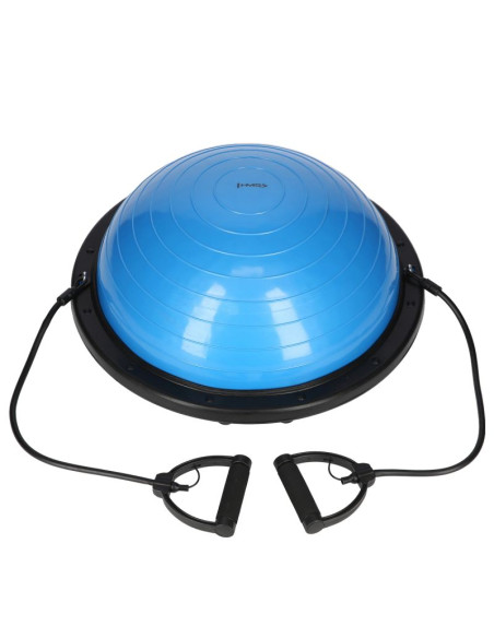 Piłka do balansowania hms bsx10 new blue