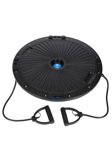 Piłka do balansowania hms bsx10 new blue