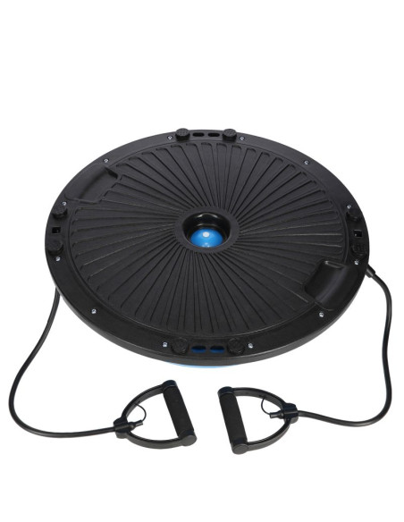 Piłka do balansowania hms bsx10 new blue