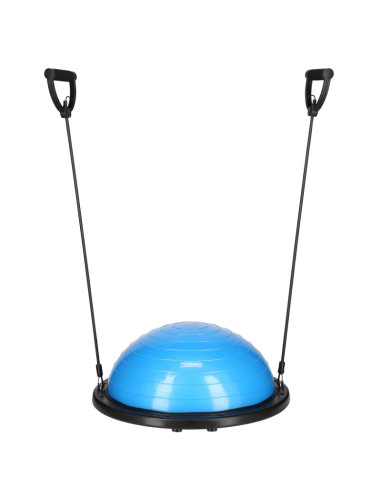Piłka do balansowania hms bsx10 new blue