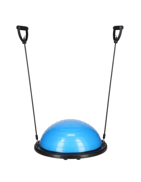 Piłka do balansowania hms bsx10 new blue