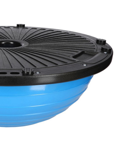 Piłka do balansowania hms bsx10 new blue